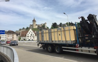 munot-schaffhausen-transport