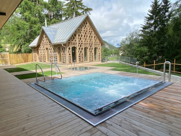 Edelstahlpool Vorteile